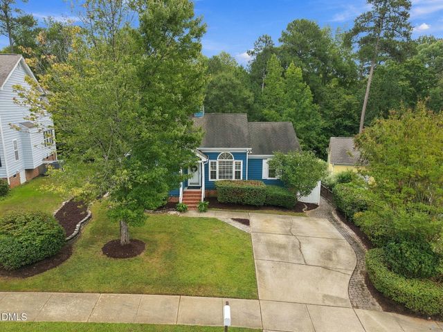 5916 Royal Coach Court, Raleigh, NC 27612