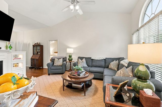 5916 Royal Coach Court, Raleigh, NC 27612
