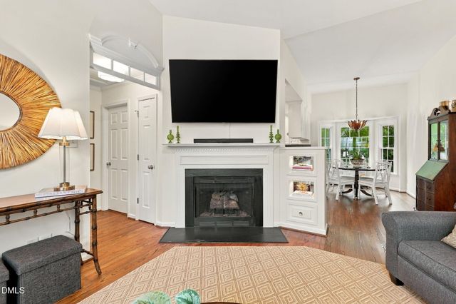 5916 Royal Coach Court, Raleigh, NC 27612