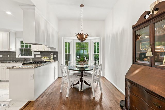 5916 Royal Coach Court, Raleigh, NC 27612