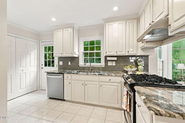 5916 Royal Coach Court, Raleigh, NC 27612
