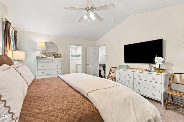 5916 Royal Coach Court, Raleigh, NC 27612