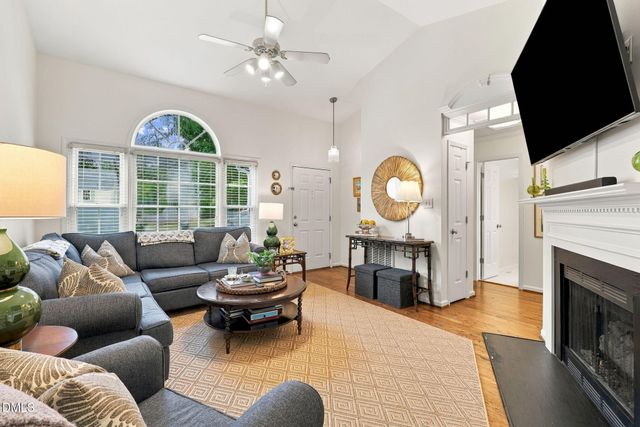 5916 Royal Coach Court, Raleigh, NC 27612