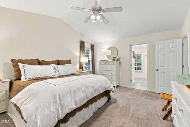 5916 Royal Coach Court, Raleigh, NC 27612
