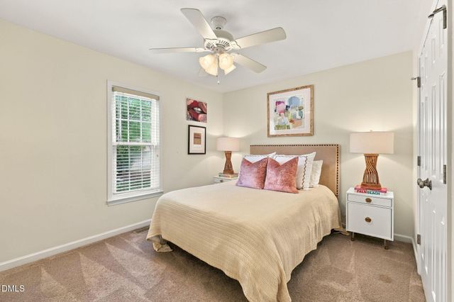 5916 Royal Coach Court, Raleigh, NC 27612