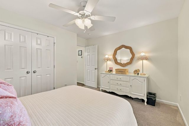 5916 Royal Coach Court, Raleigh, NC 27612