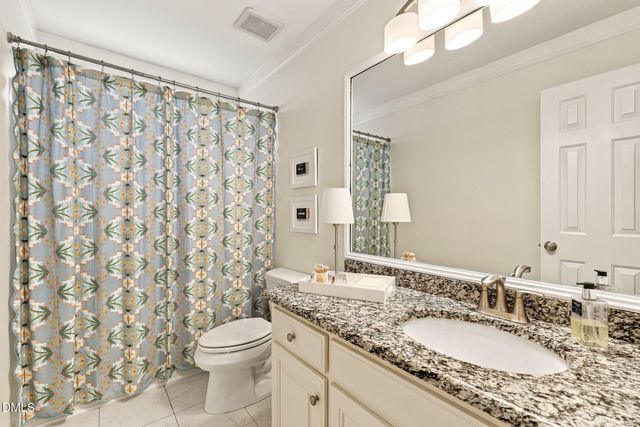 5916 Royal Coach Court, Raleigh, NC 27612