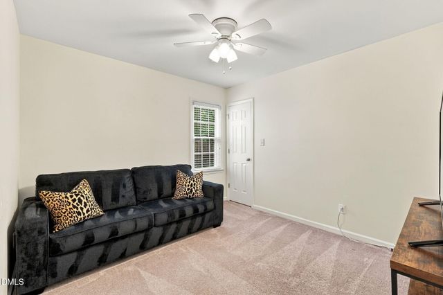 5916 Royal Coach Court, Raleigh, NC 27612