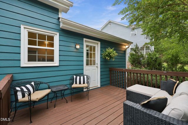 5916 Royal Coach Court, Raleigh, NC 27612