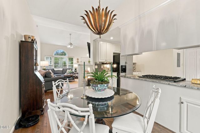 5916 Royal Coach Court, Raleigh, NC 27612
