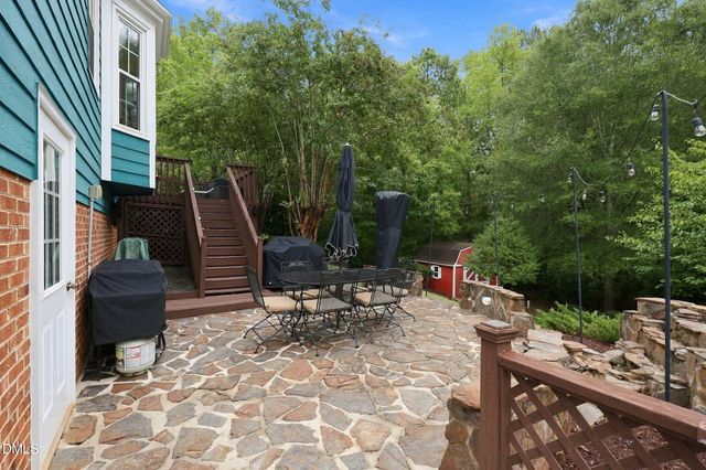 5916 Royal Coach Court, Raleigh, NC 27612