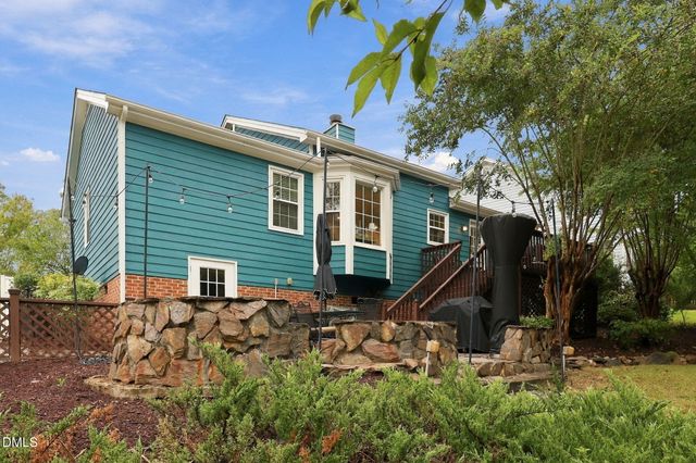 5916 Royal Coach Court, Raleigh, NC 27612