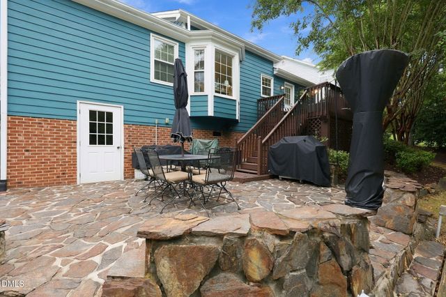 5916 Royal Coach Court, Raleigh, NC 27612
