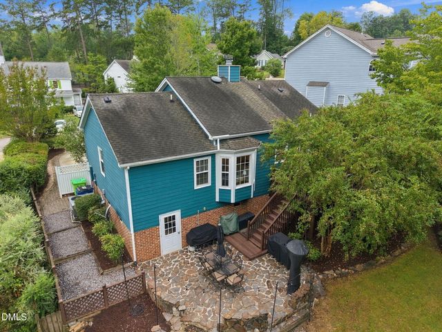 5916 Royal Coach Court, Raleigh, NC 27612