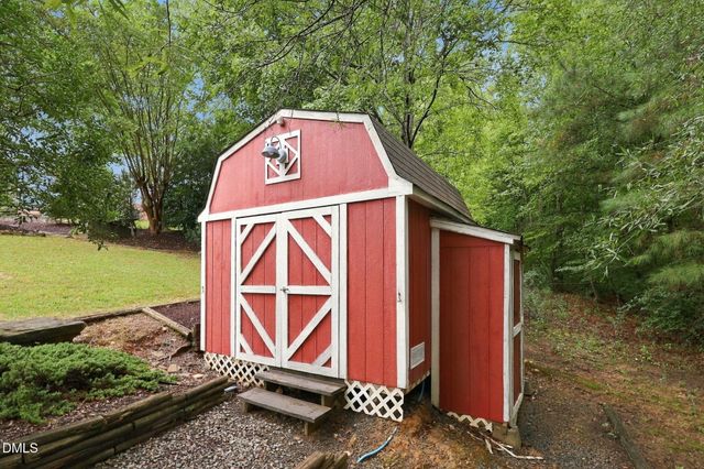 5916 Royal Coach Court, Raleigh, NC 27612