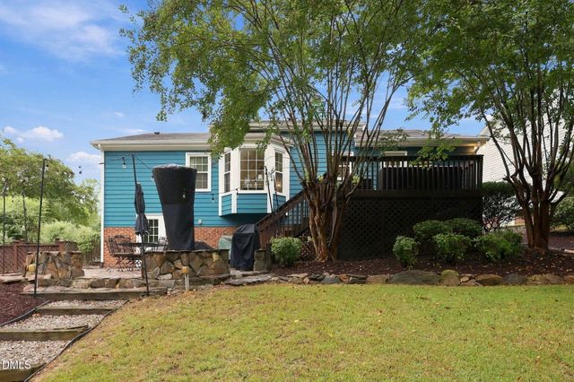 5916 Royal Coach Court, Raleigh, NC 27612