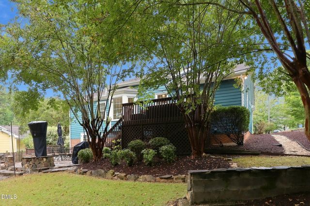 5916 Royal Coach Court, Raleigh, NC 27612