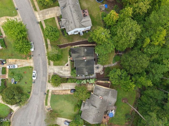 5916 Royal Coach Court, Raleigh, NC 27612
