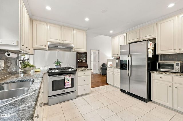 5916 Royal Coach Court, Raleigh, NC 27612