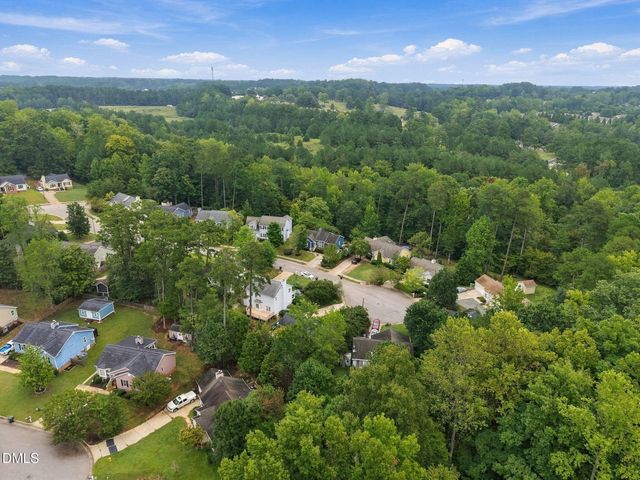 5916 Royal Coach Court, Raleigh, NC 27612