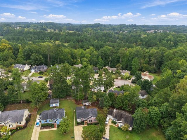 5916 Royal Coach Court, Raleigh, NC 27612
