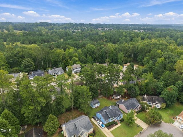 5916 Royal Coach Court, Raleigh, NC 27612