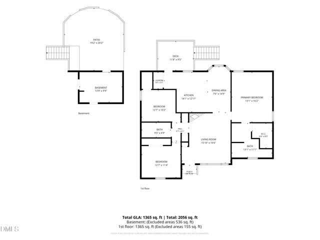 5916 Royal Coach Court, Raleigh, NC 27612
