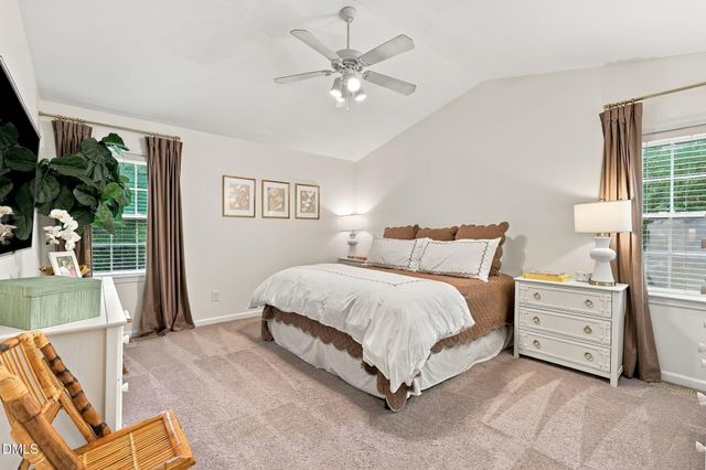 5916 Royal Coach Court, Raleigh, NC 27612