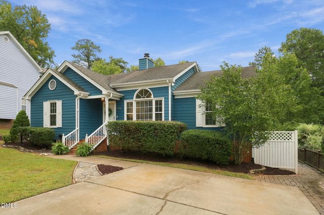 5916 Royal Coach Court, Raleigh, NC 27612