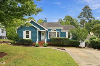 5916 Royal Coach Court, Raleigh, NC 27612