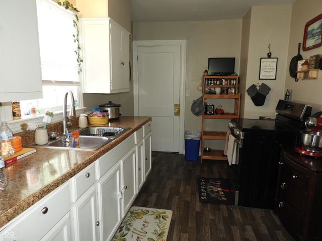 1504 W 11th Street, Anderson, IN 46016