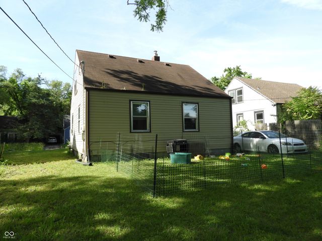 1504 W 11th Street, Anderson, IN 46016