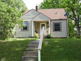 1504 W 11th Street, Anderson, IN 46016