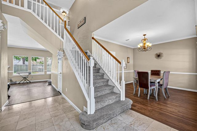 1512 Pine Grove Lane, Pearland, TX 77581