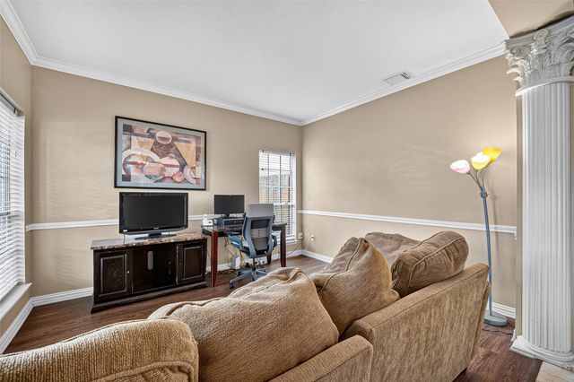 1512 Pine Grove Lane, Pearland, TX 77581