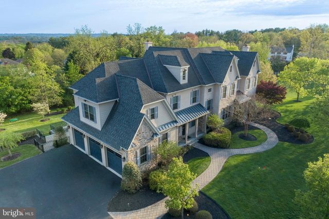301 JULIAN CT, Plymouth Meeting, PA 19462