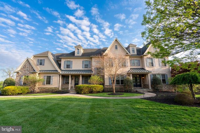 301 JULIAN CT, Plymouth Meeting, PA 19462