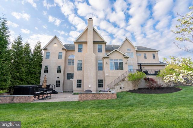 301 JULIAN CT, Plymouth Meeting, PA 19462