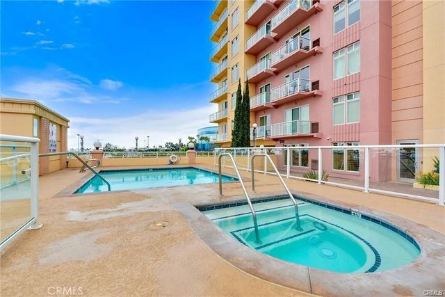 488 E OCEAN Boulevard 1114, Long Beach, CA 90802