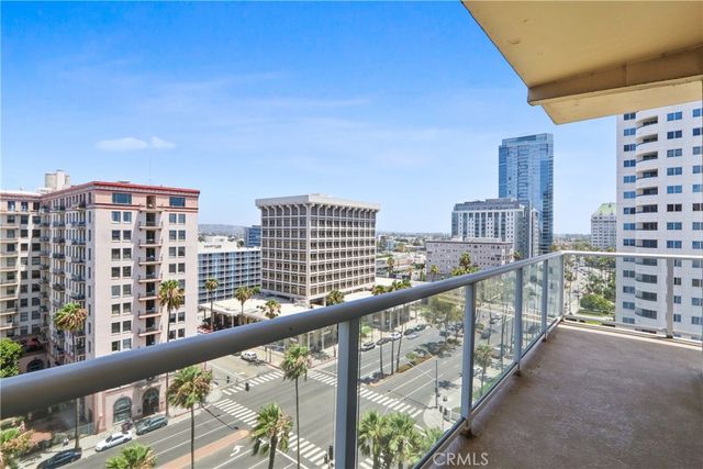 488 E OCEAN Boulevard 1114, Long Beach, CA 90802