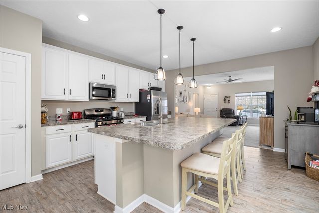 3439 Morningside Way, Lorain, OH 44053