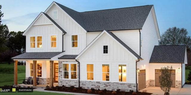 29 Fox Run Path, Clayton, NC 27520
