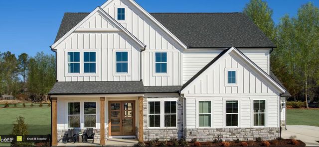 29 Fox Run Path, Clayton, NC 27520