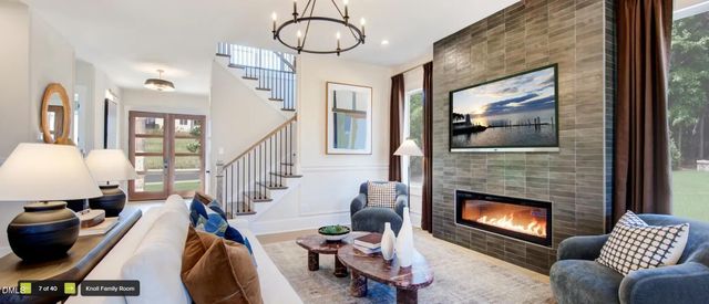 29 Fox Run Path, Clayton, NC 27520
