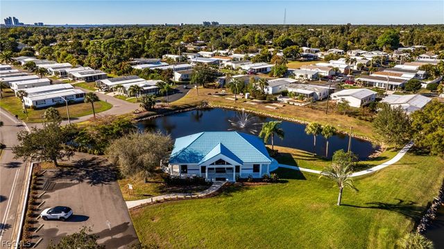 14507 Plymouth BEND, North Fort Myers, FL 33917