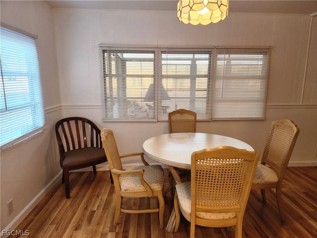 14507 Plymouth BEND, North Fort Myers, FL 33917