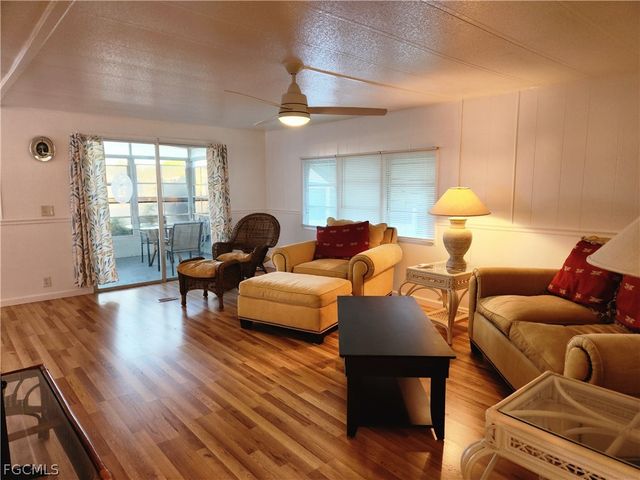 14507 Plymouth BEND, North Fort Myers, FL 33917