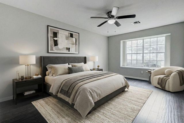 1622 Elk River Road, Houston, TX 77090