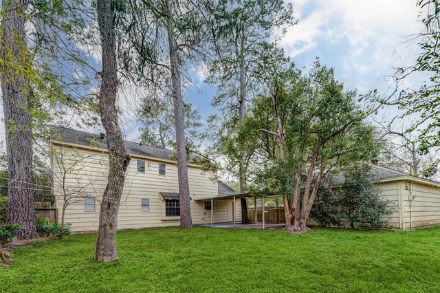 1622 Elk River Road, Houston, TX 77090