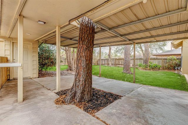 1622 Elk River Road, Houston, TX 77090